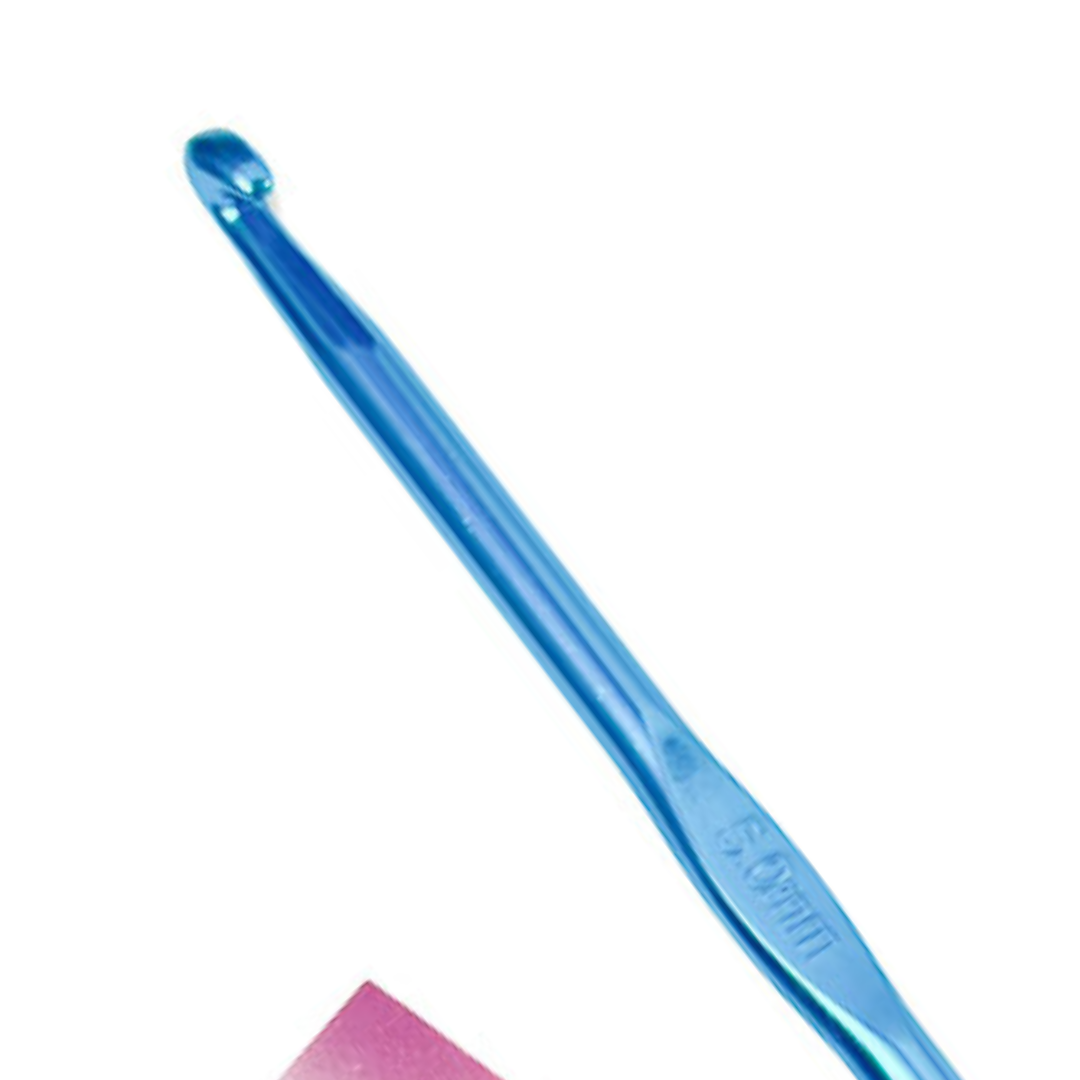 GANCHILLO 5MM