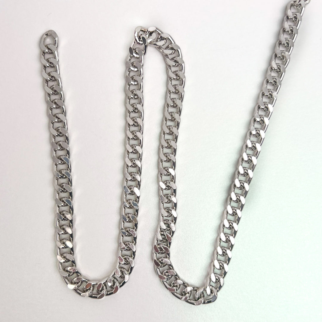 CADENAS POR METRO