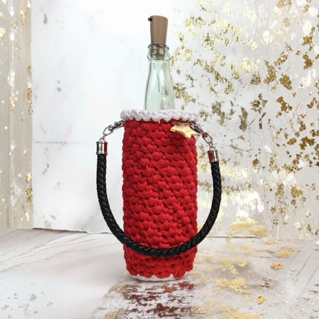 Asa Circular Cadena Pequeña