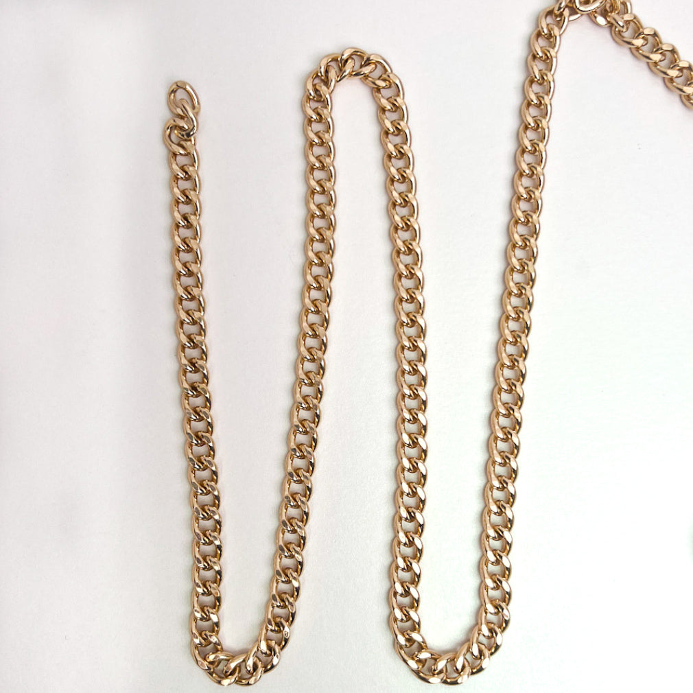 CADENAS POR METRO