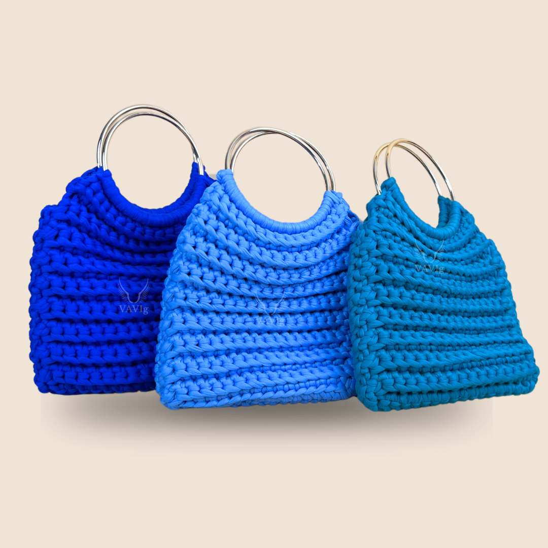 Bolso Etéreo
