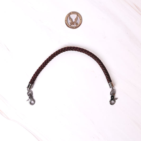 Asa Circular Cadena Pequeña