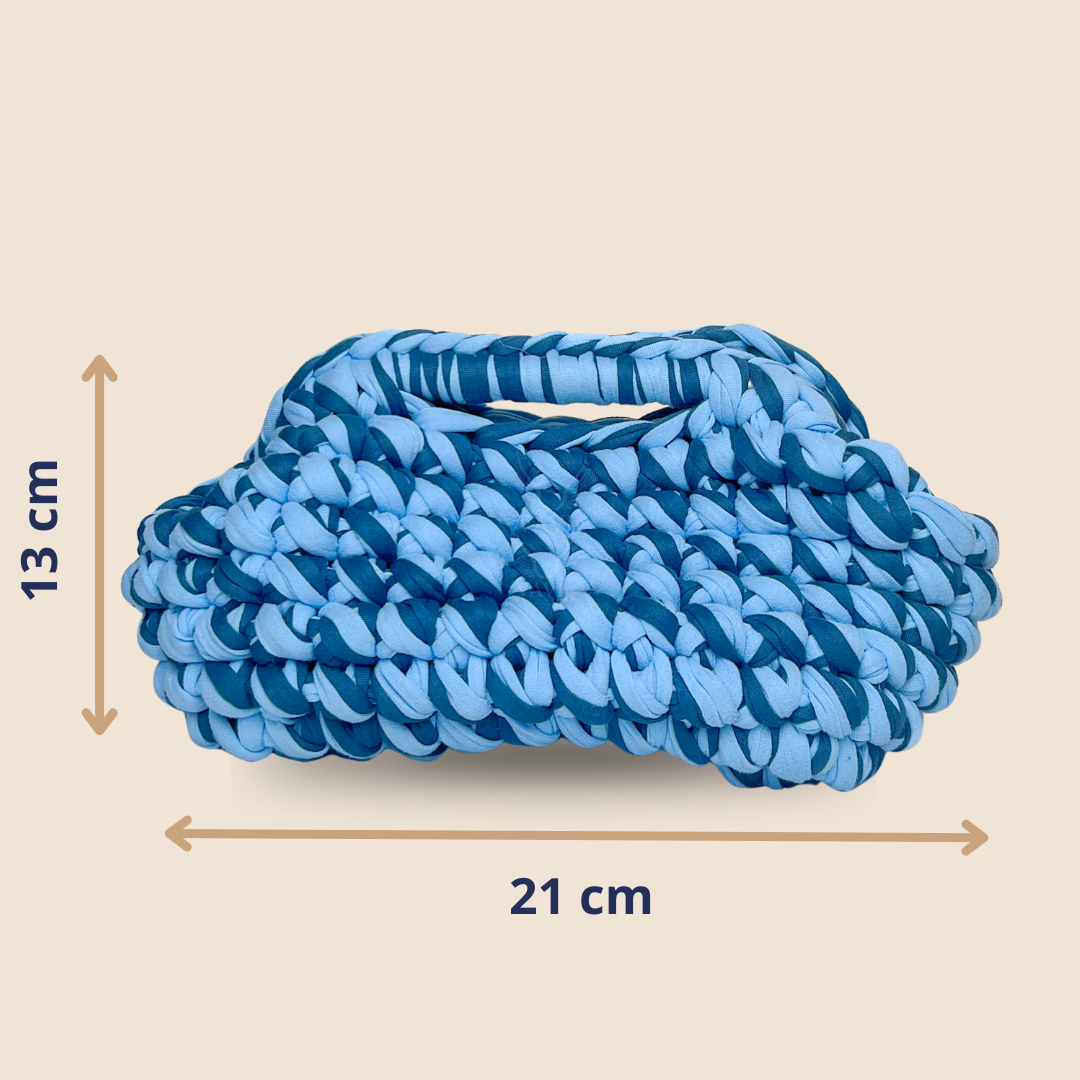 Bolso Lumina