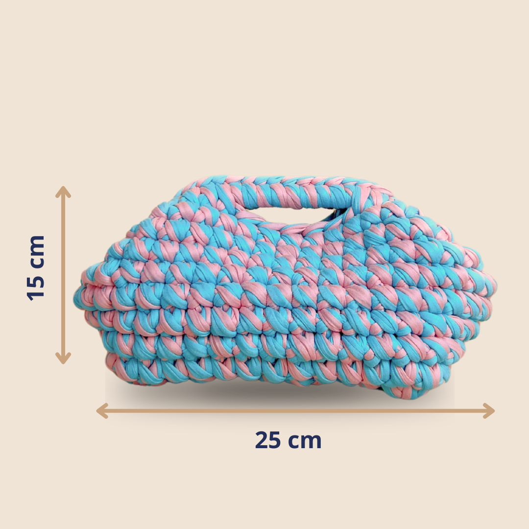 Bolso Lumina