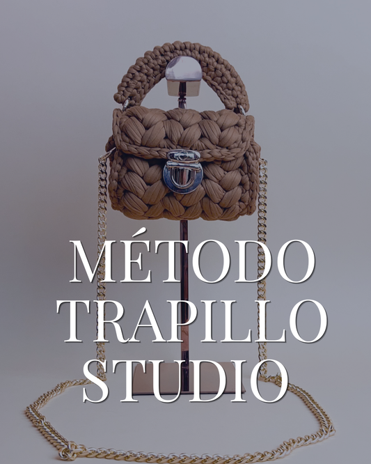 Método Trapillo Studio - Preventa
