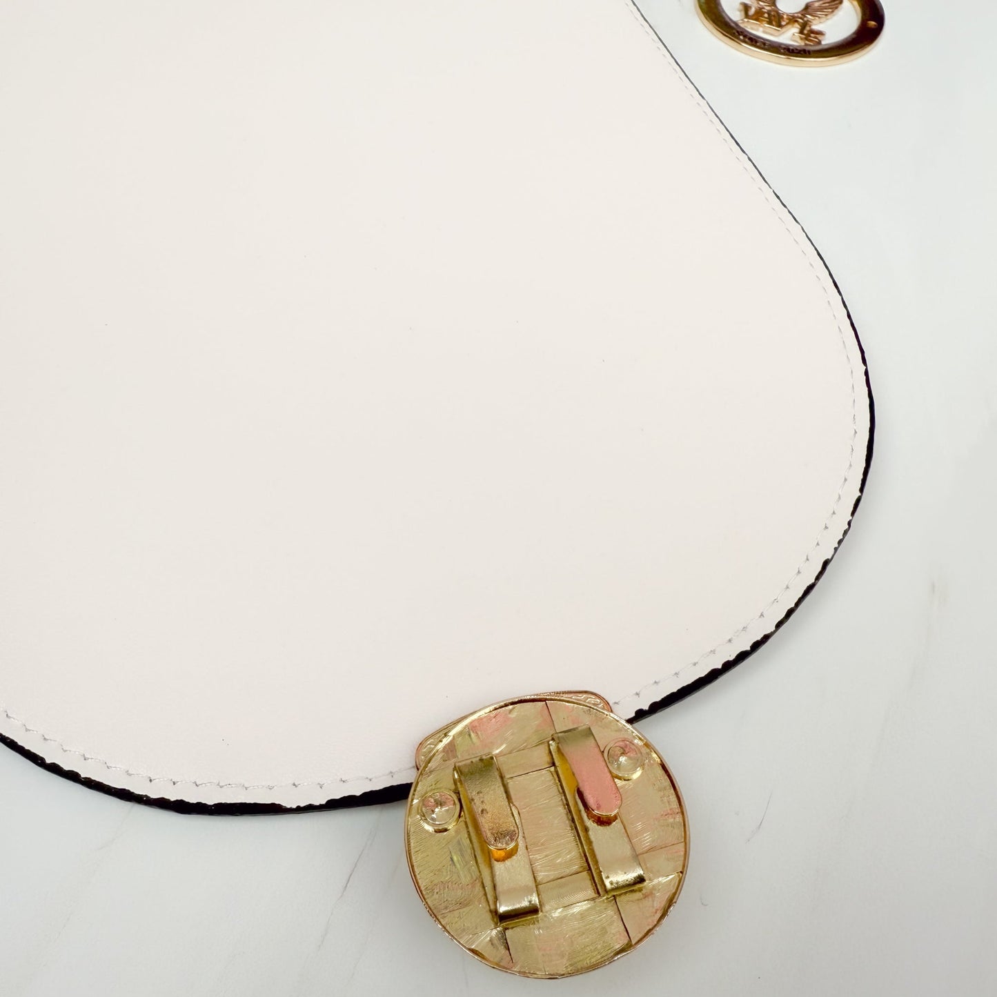 Set de Piel para Mochila a Crochet - Premium