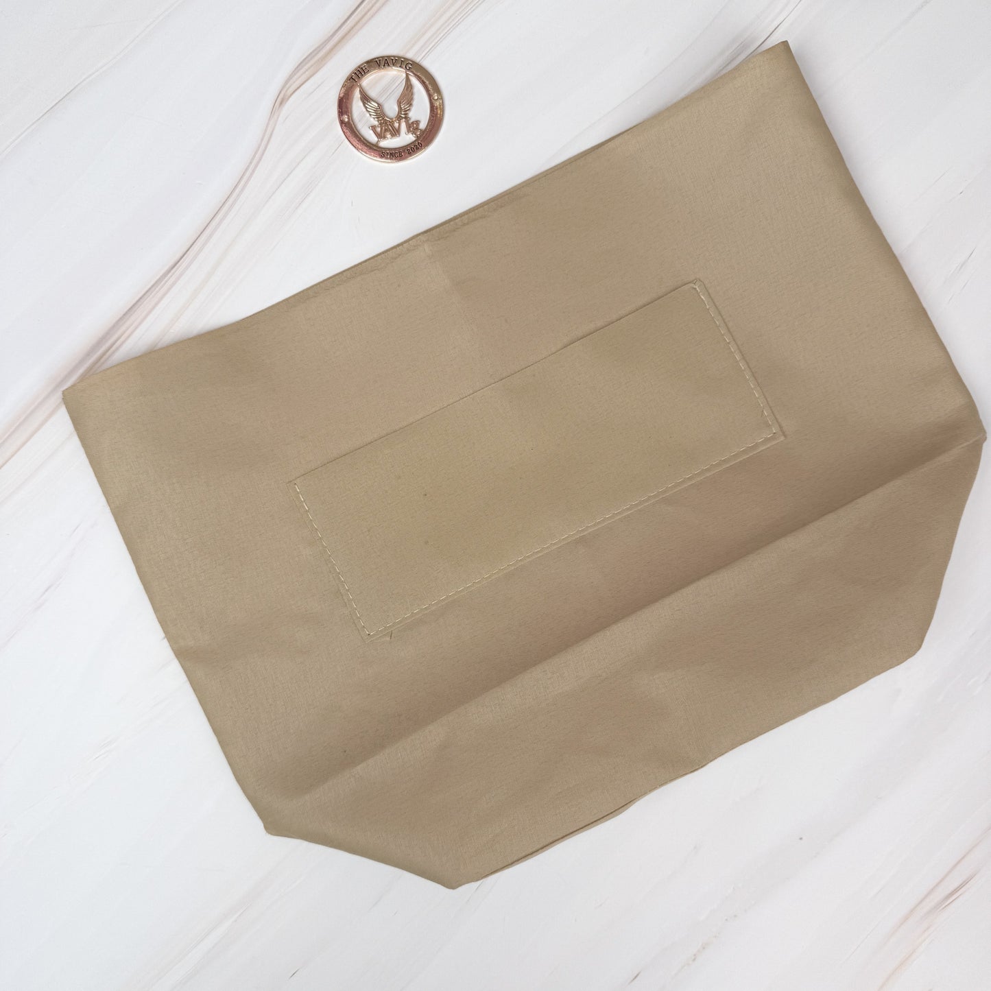 Set de Piel para Mochila a Crochet - Premium