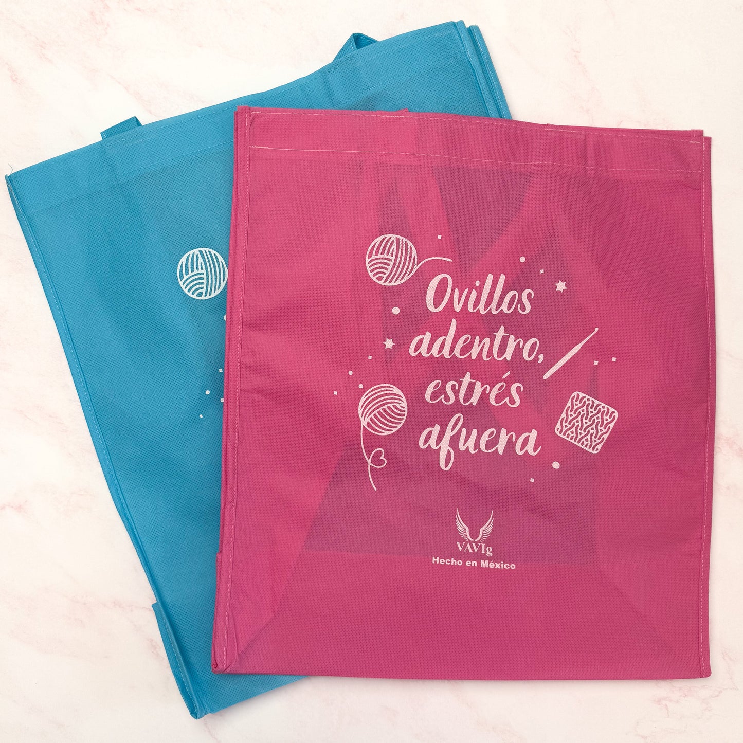 Bolsa Sorpresa Trapillos chicos