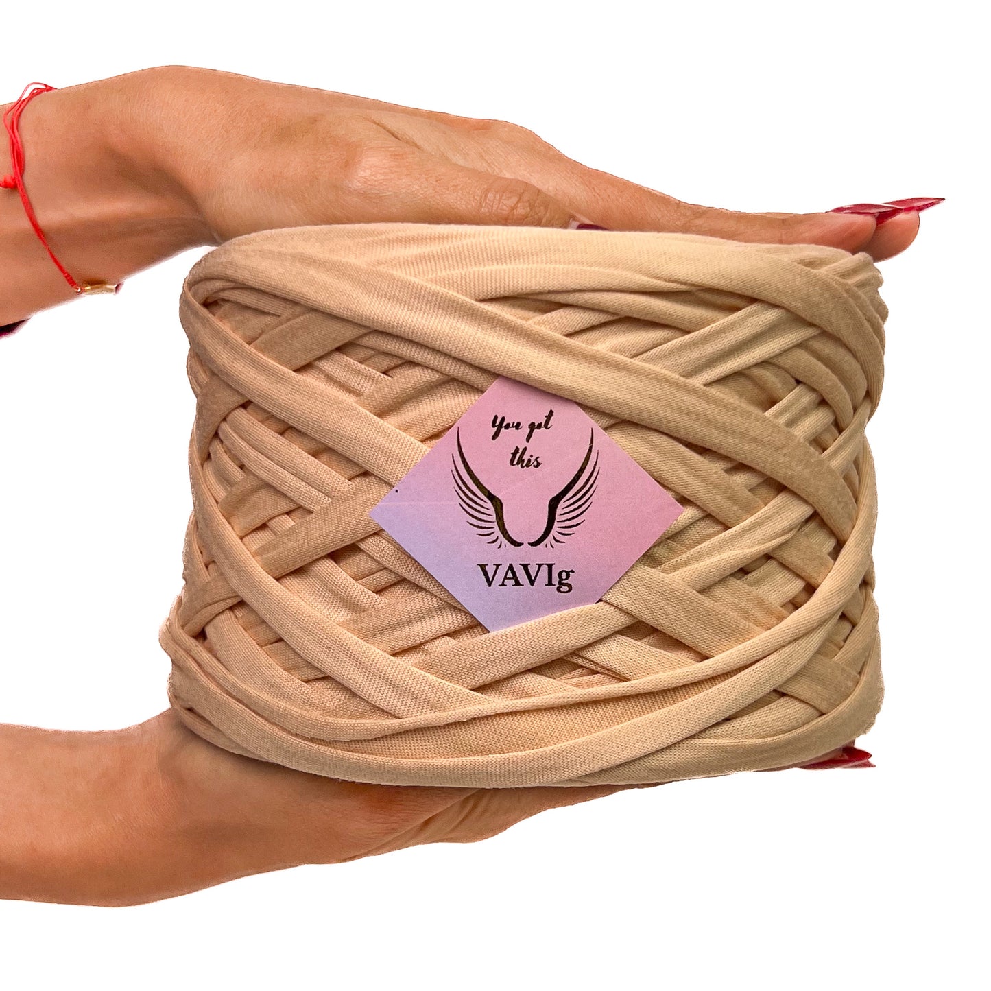 Trapillo Premium - 3cm de 380 gramos
