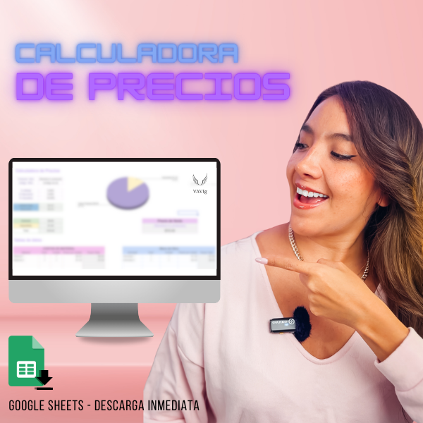 Productos Digitales TheVAVIg