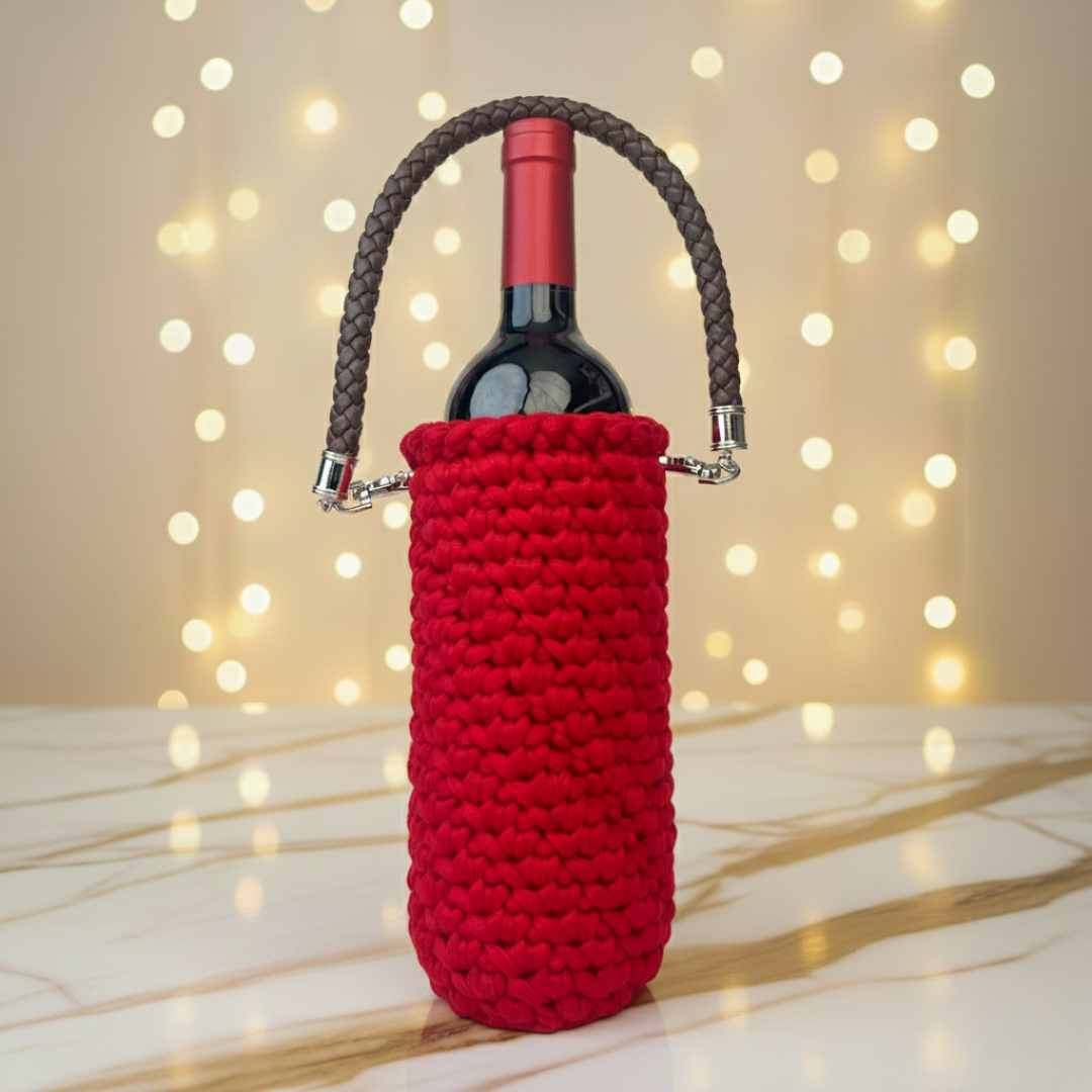 Portavino Corre Vinipiel