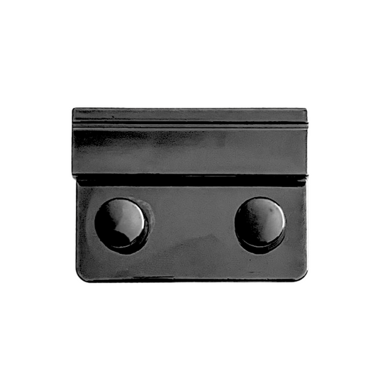 BROCHE RECTANGULAR