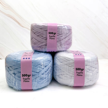Trapillo Premium - 3cm de 500 gr