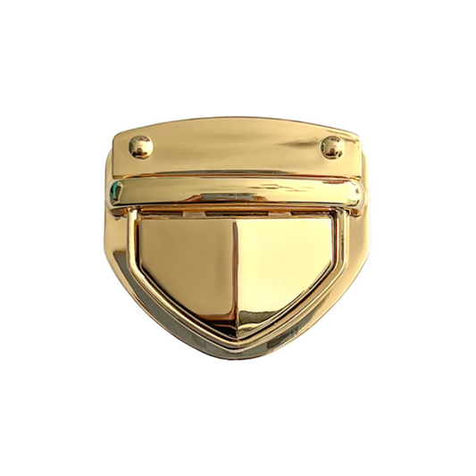 BROCHE TRIANGULAR