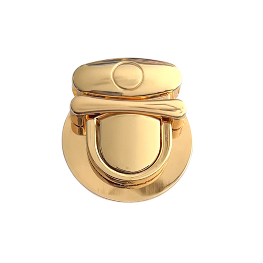 BROCHE CIRCULAR