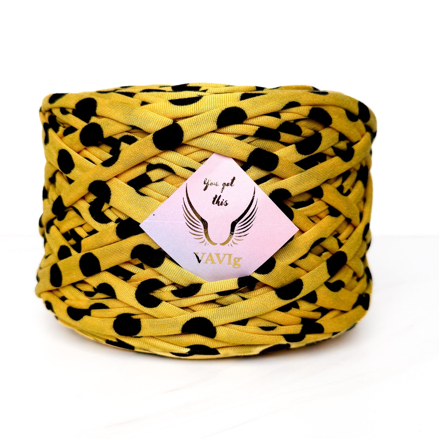 Trapillo Premium - Estampado 3cm