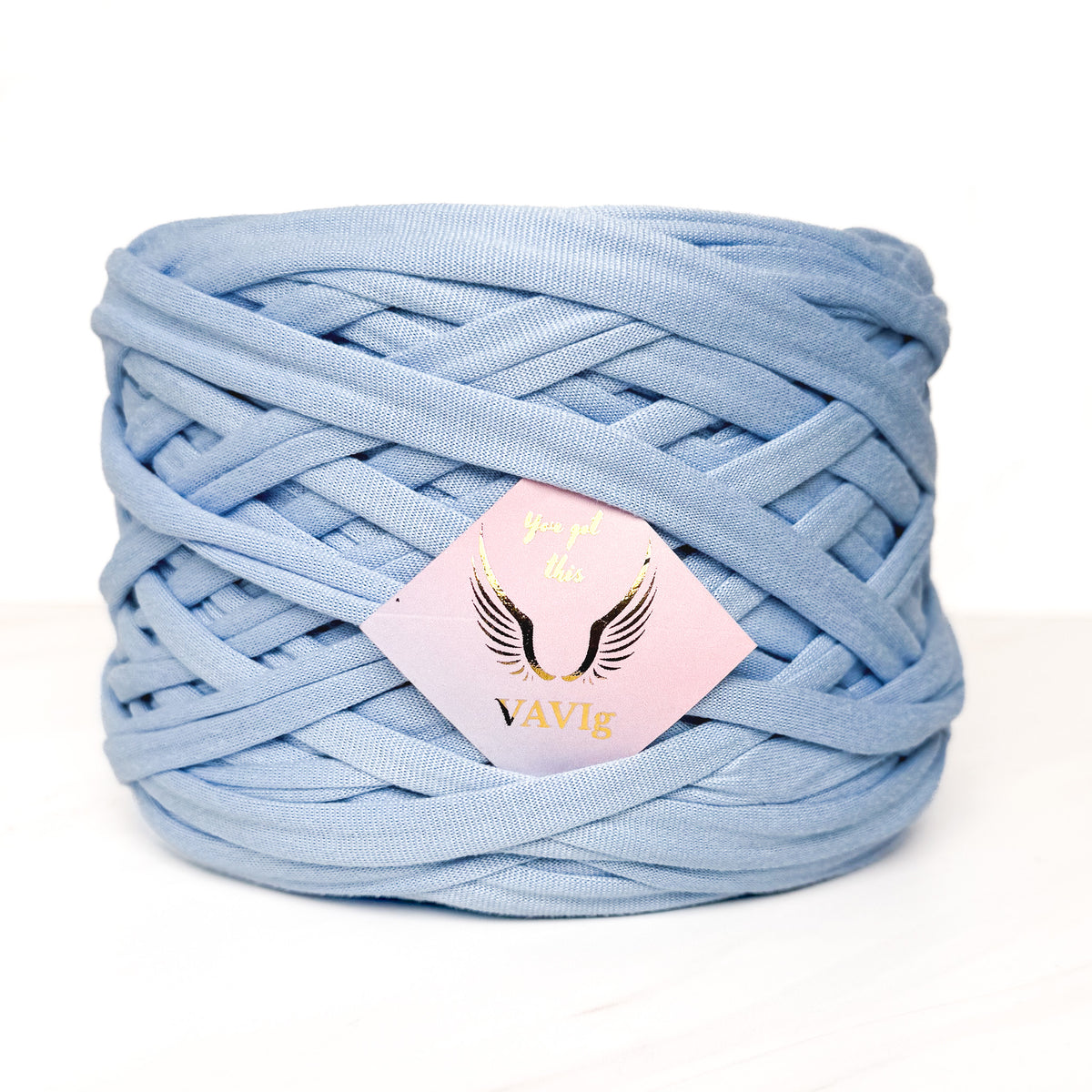 Trapillo Premium - 3cm de 500 gr