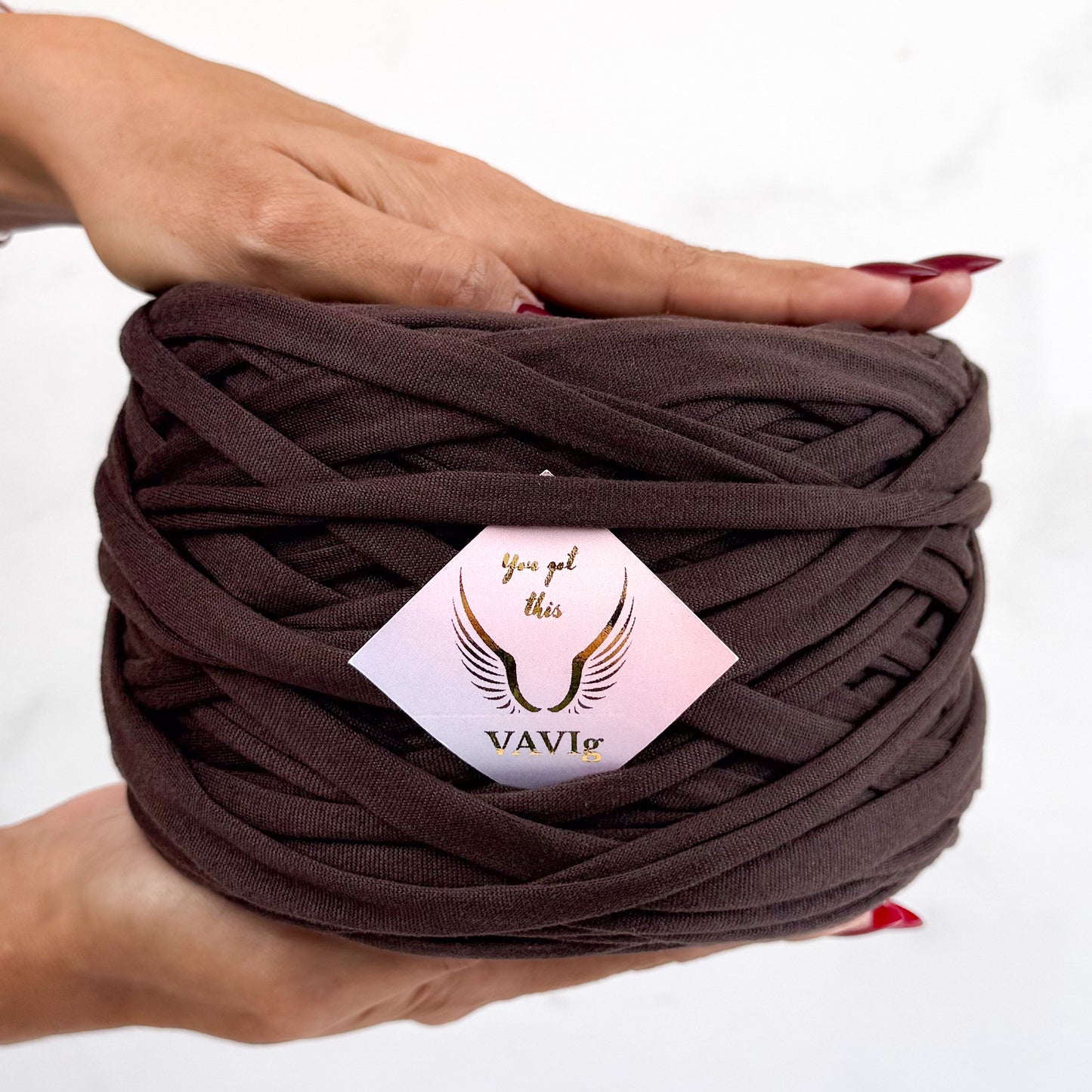 Trapillo Premium - 3cm de 500 gr
