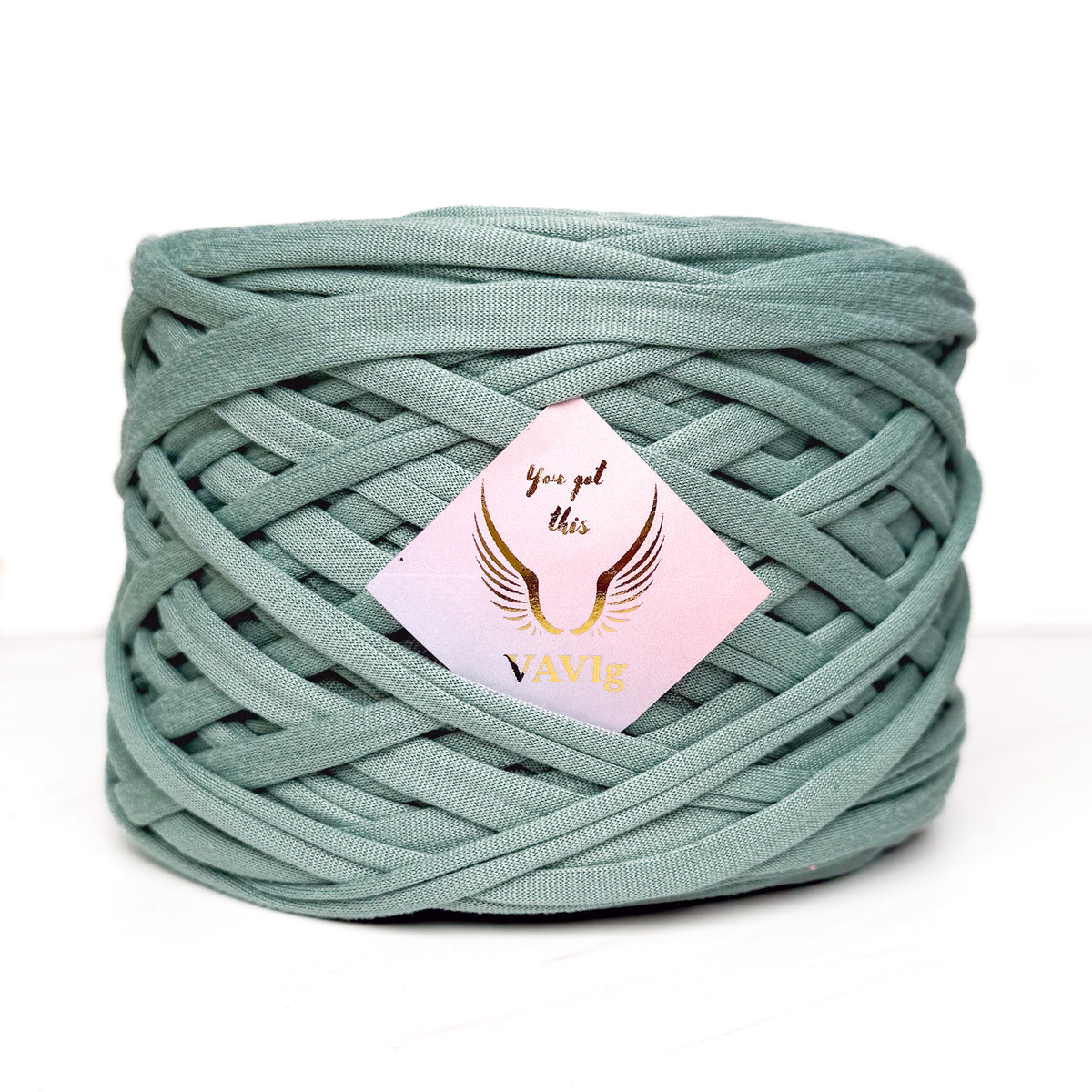 Trapillo Premium - 3cm de 500 gr