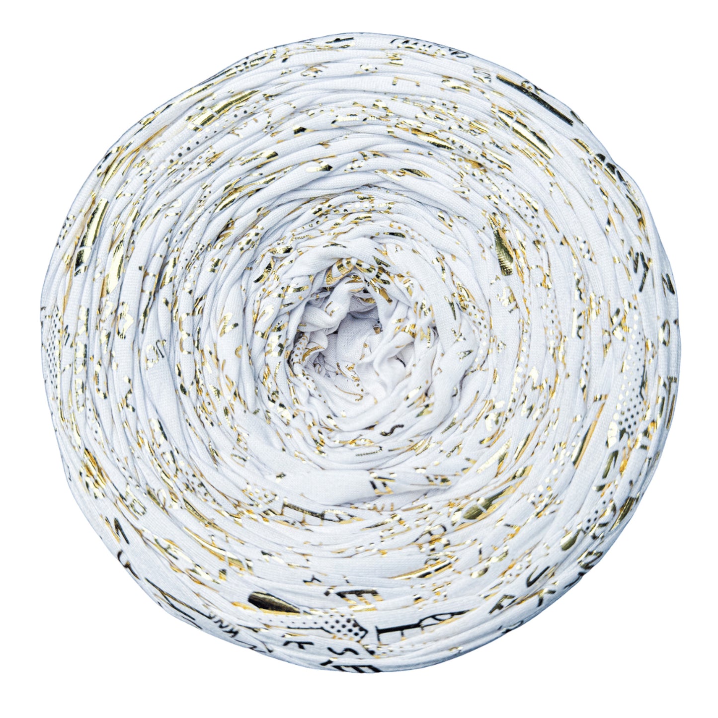 Trapillo Foil 500gr