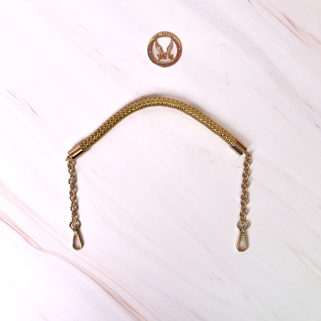 Asa Circular Cadena G