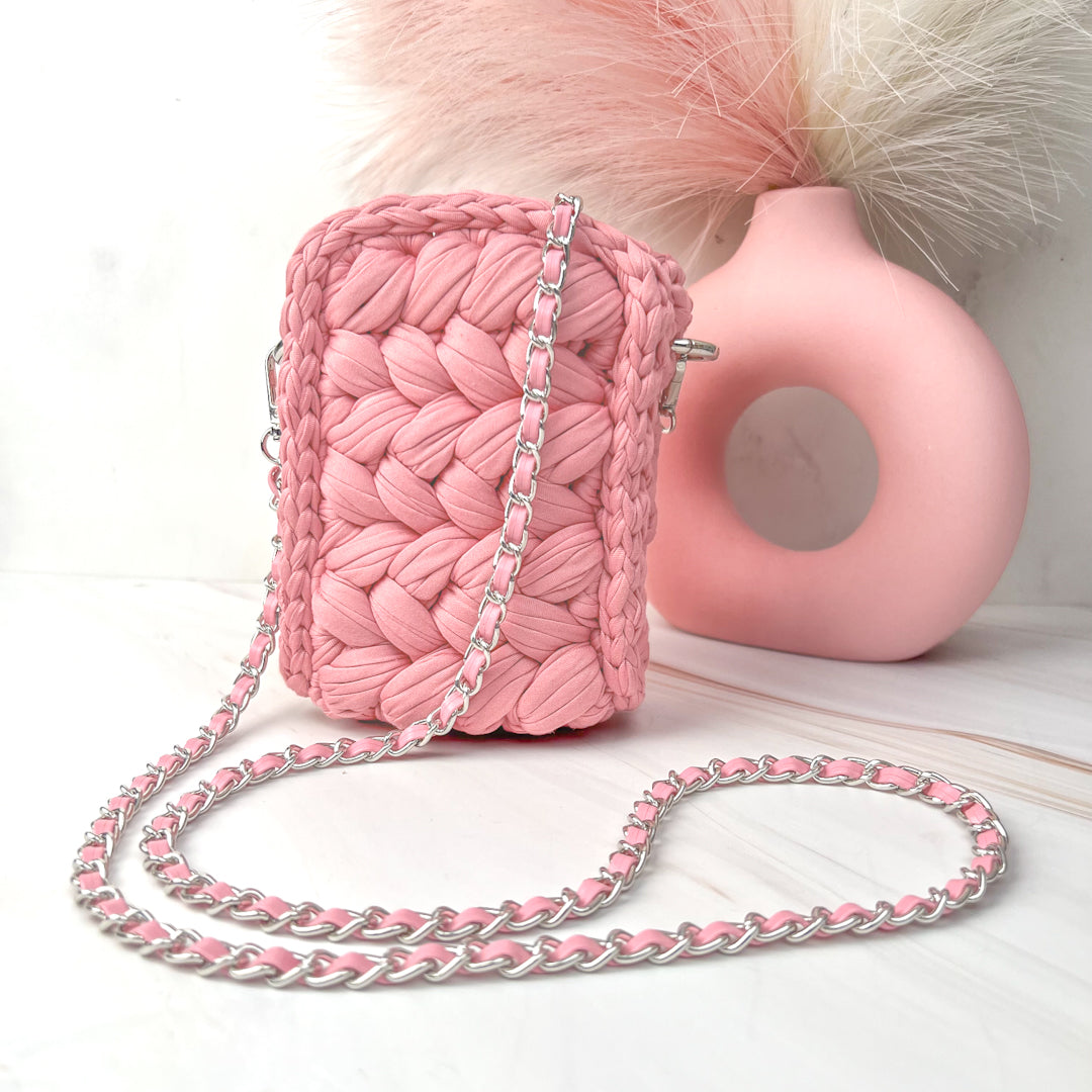 Cadena Plata Vinipiel