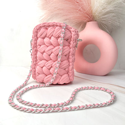 Cadena Plata Vinipiel