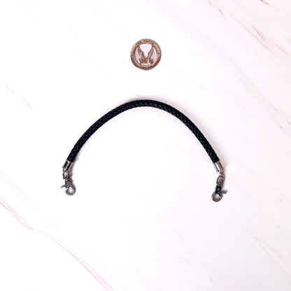 Asa Circular Cadena Pequeña