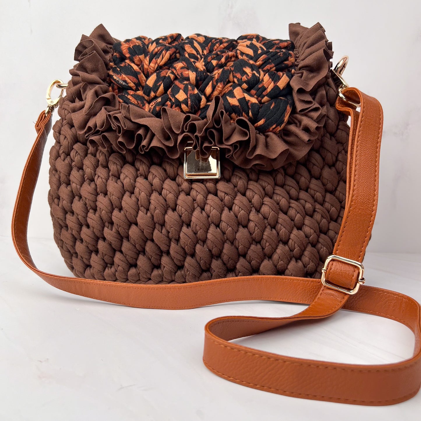 Trapillo Premium - Estampado 3cm