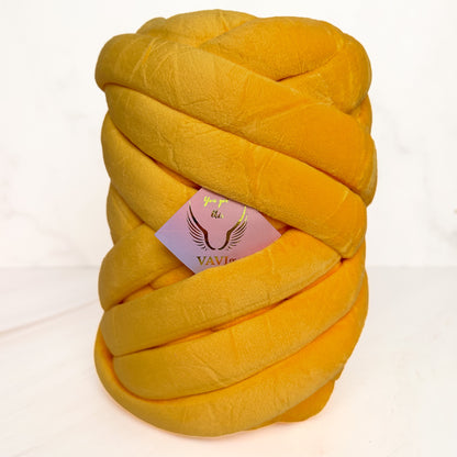 Trapillo Jumbo Terciopelo 500gr