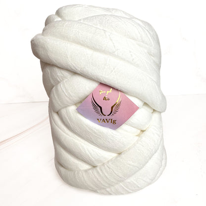 Trapillo Jumbo Terciopelo 500gr