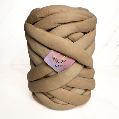 Trapillo Jumbo Poliéster 500gr