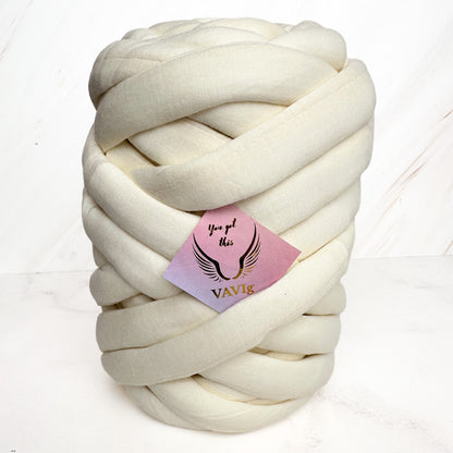 Trapillo Jumbo Poliéster 500gr