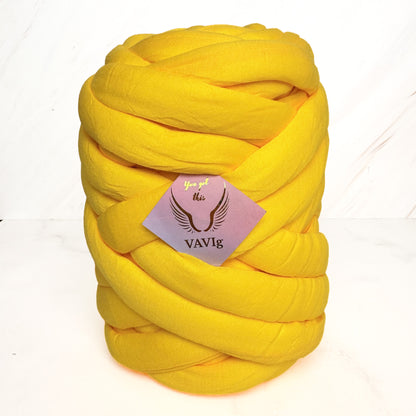Trapillo Jumbo Poliéster 500gr