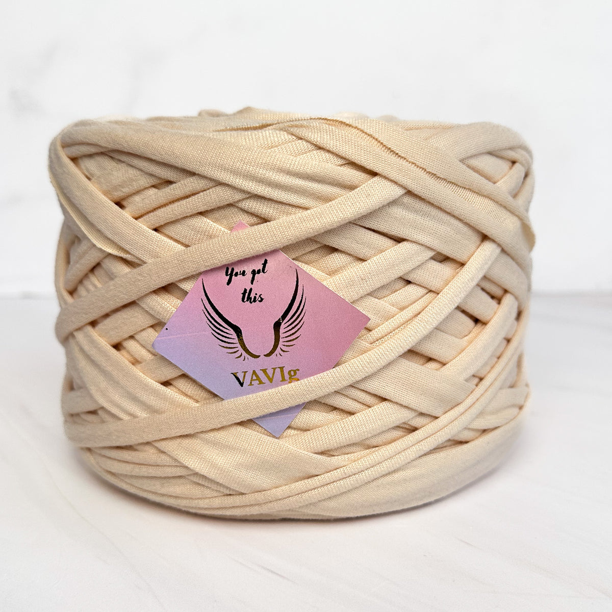 Trapillo Premium - 3cm de 500 gr