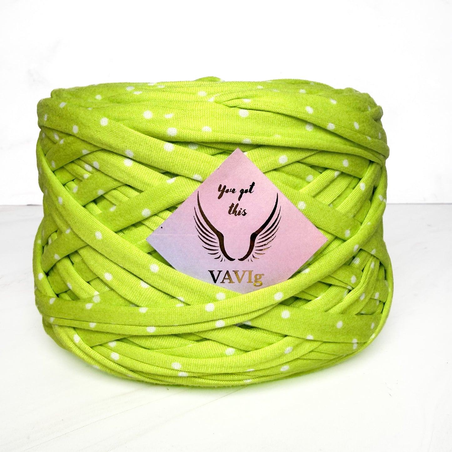 Trapillo Premium - Estampado 3cm