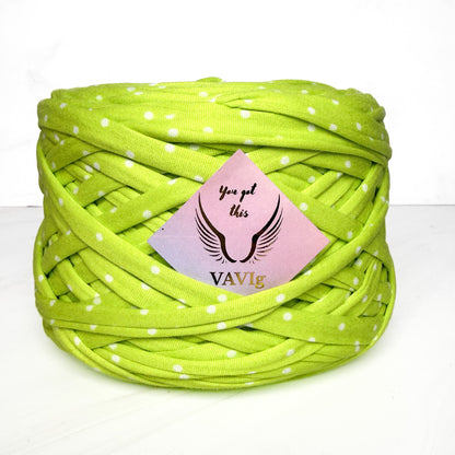 Trapillo Premium - Estampado 3cm