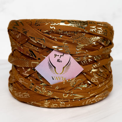 Trapillo Premium Foil 500gr
