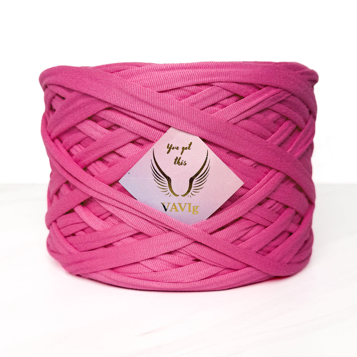Trapillo Premium - 3cm de 500 gr