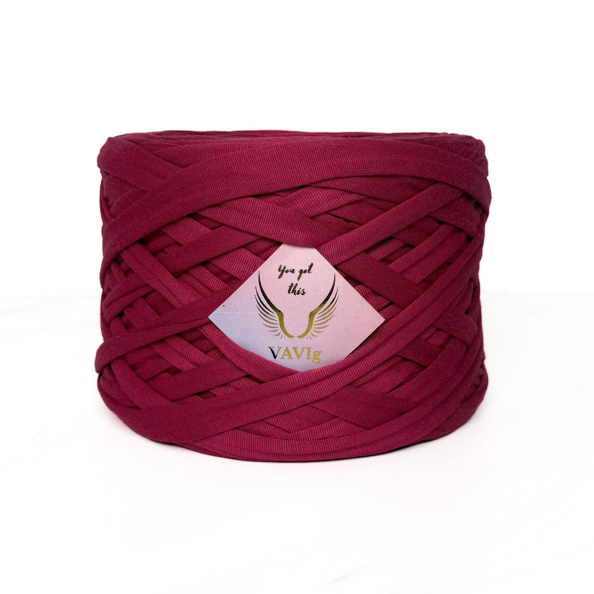 Trapillo Premium - 3cm de 500 gr