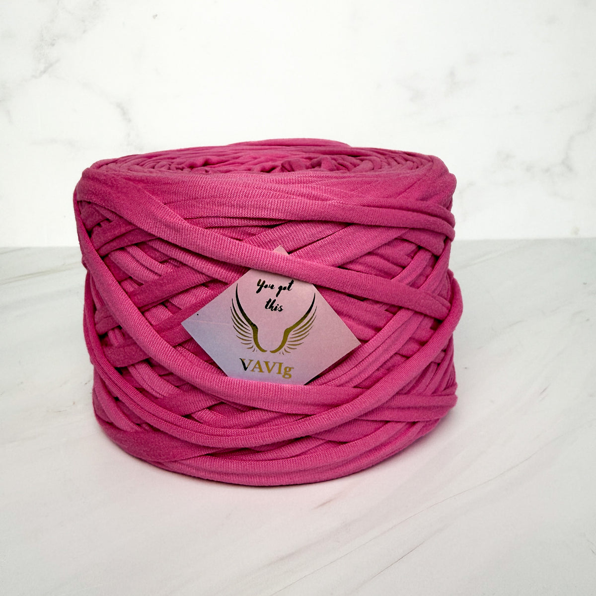 Trapillo Premium - 3cm de 500 gr