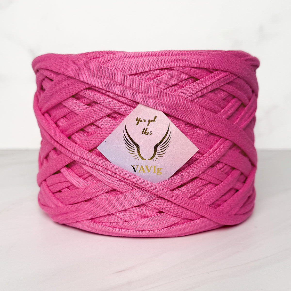Trapillo Premium - 3cm de 500 gr