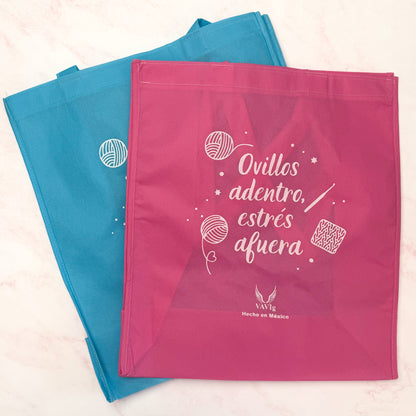 Bolsa Sorpresa Trapillos chicos