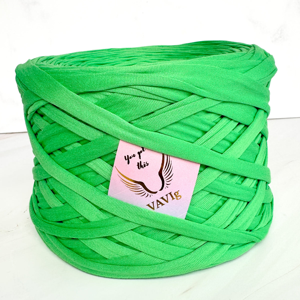 Trapillo Premium - 3cm de 500 gr