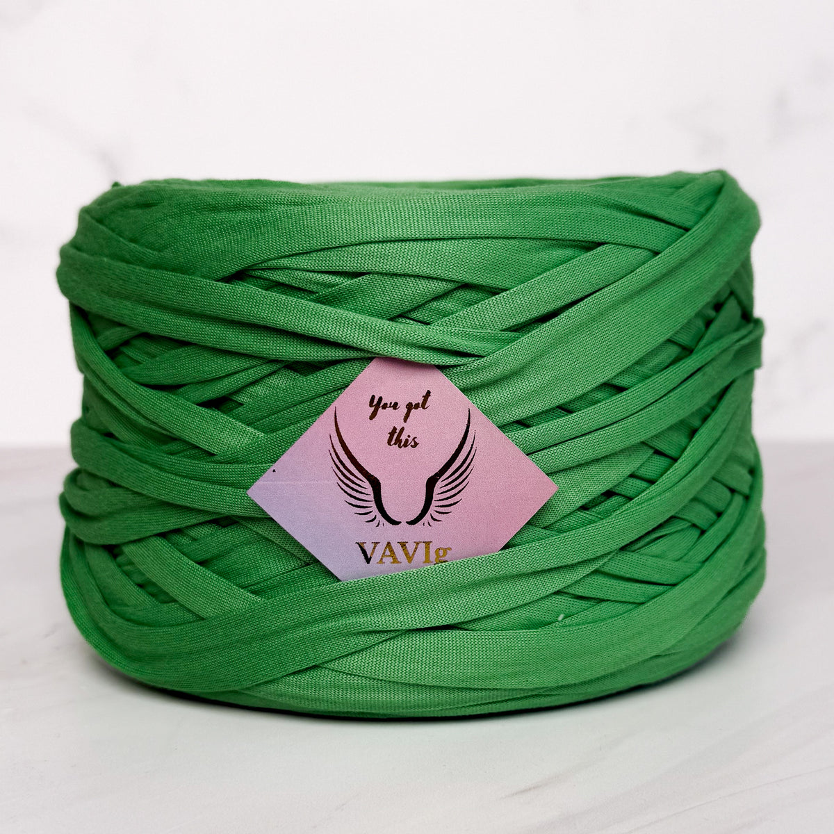 Trapillo Premium - 3cm de 500 gr