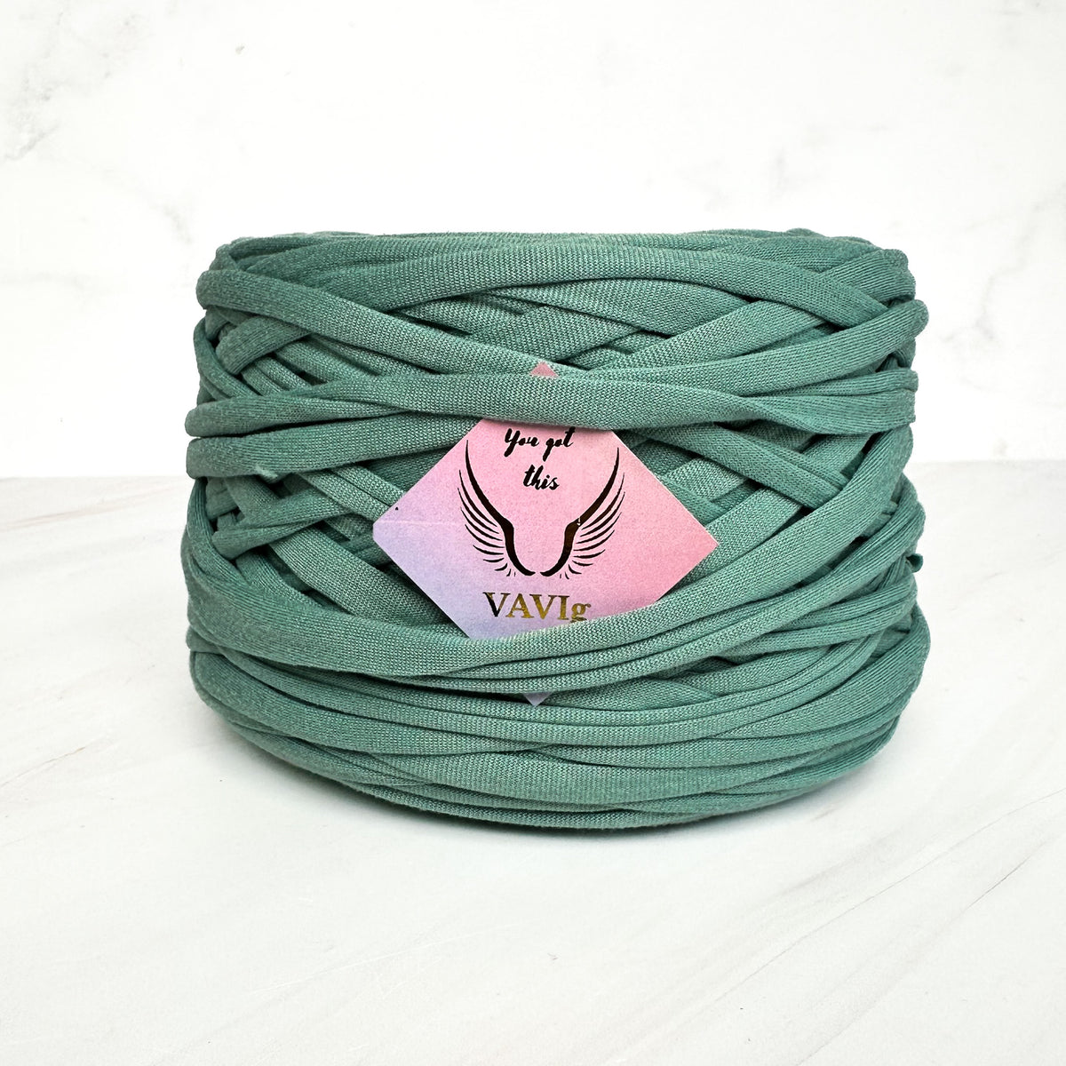 Trapillo Premium - 3cm de 500 gr