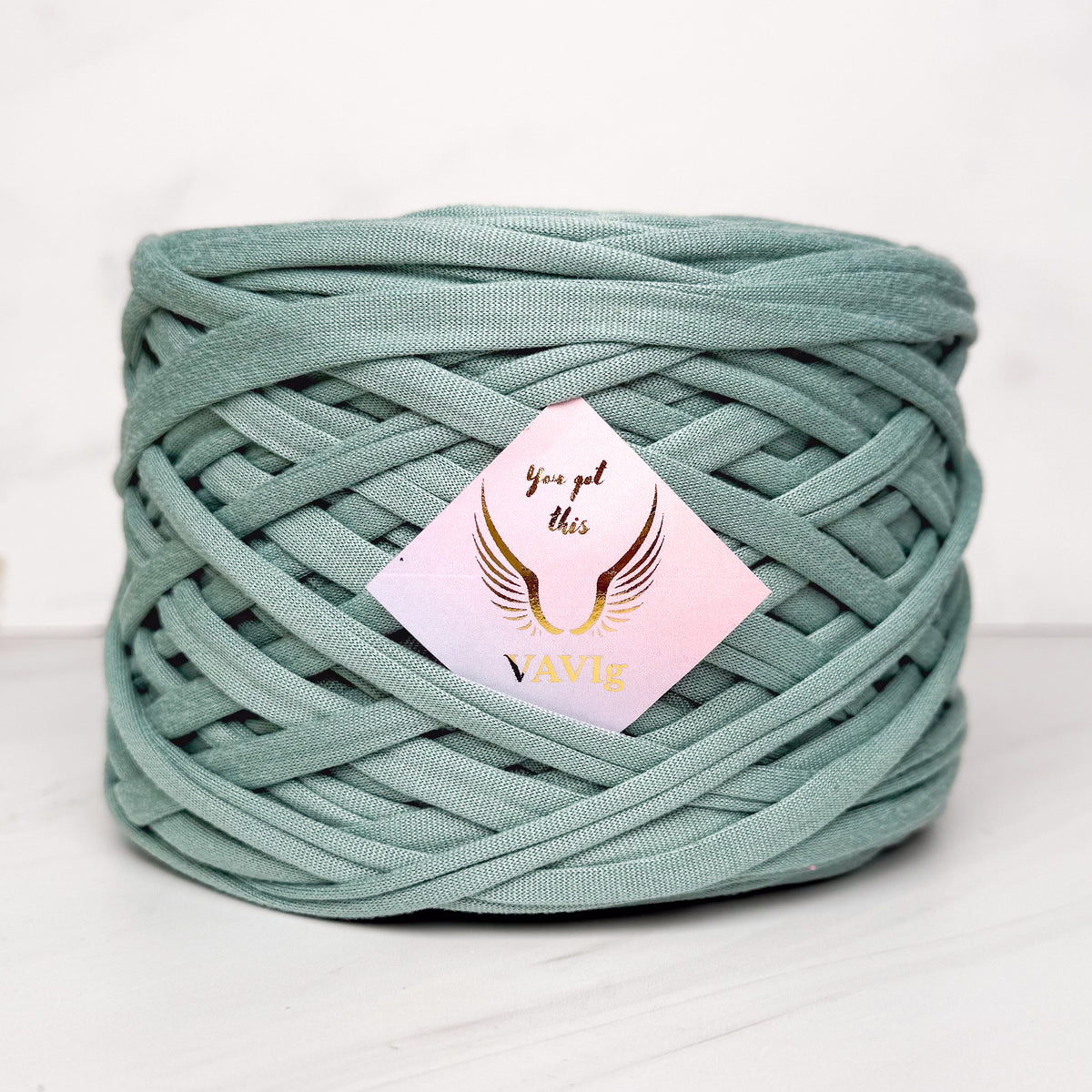 Trapillo Premium - 3cm de 500 gr