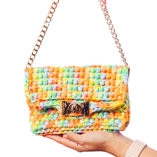 Bolso Bunny