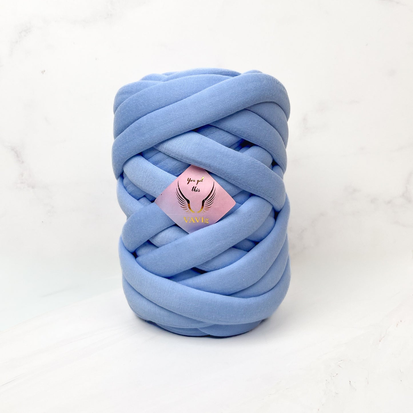 Trapillo Jumbo Poliéster 500gr