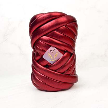 Trapillo Jumbo Metalizado 500gr